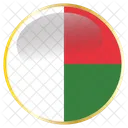 Madagaskar  Symbol