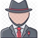 Mafia  Icon