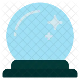 Magic Ball  Icon