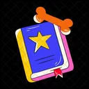 Magic Book  Icon