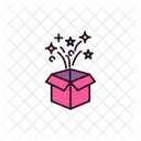 Magic Box  Icon