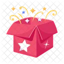 Magic Box  Icon