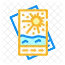 Magic Card  Icon