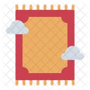 Magic carpet  Icon