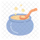 Old Fashioned Halloween Cauldron Broth アイコン