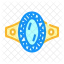 Magic Ring  Icon