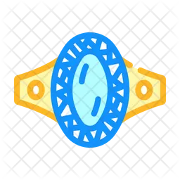 Magic Ring  Icon