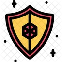 Magic Shield Myth Icon