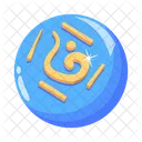 Magic Sign  Icon