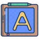 Magic Slate Board  Icon