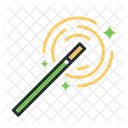 Magic Wand Magic Wand Icon