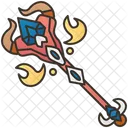 Magic Wand  Icon