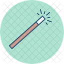 Magic Wand Magic Star Icon