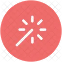 Magical Stick Magic Icon