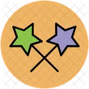 Magical Stick Magic Icon