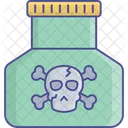 Magical Liquid Healing Potion Dangerous Potion Icon