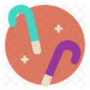 Magician Magic Hat Icon