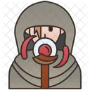 Magician  Icon