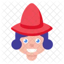 Sorcerer Magician Necromacer Icon