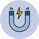 Magnetism  Icon