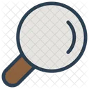 Magnifier  Icon