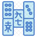 Mahjong  Icon