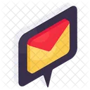 Mail Email Correspondence Icon