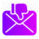 Mail Email Envelope Icon