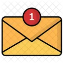 Mail Icon