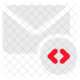 Mail  Icon