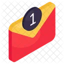 Mail Email Correspondence Icon