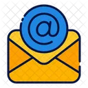 Mail  Icon