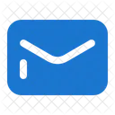 Mail  Icon