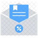 Email Mail Education Icon