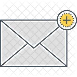 Mail  Icon