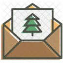 Mail Invitation Invite Icon