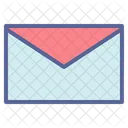 Email Letter Envelope Icon