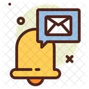 Mail Icon