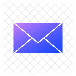 Mail  Icon