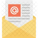 Mail  Symbol