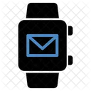 Mail  Icon