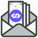 Mail  Icon