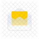 Mail  Icon