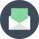 Mail Email Message Icon