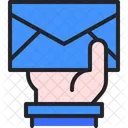 Mail  Icon