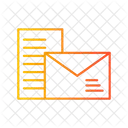 Mail  Icon