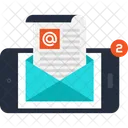 Mail Email Marketing Icon