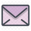 Mail  Icon