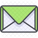 Mail Email Envelope Icon