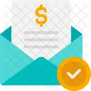 Mail  Icon